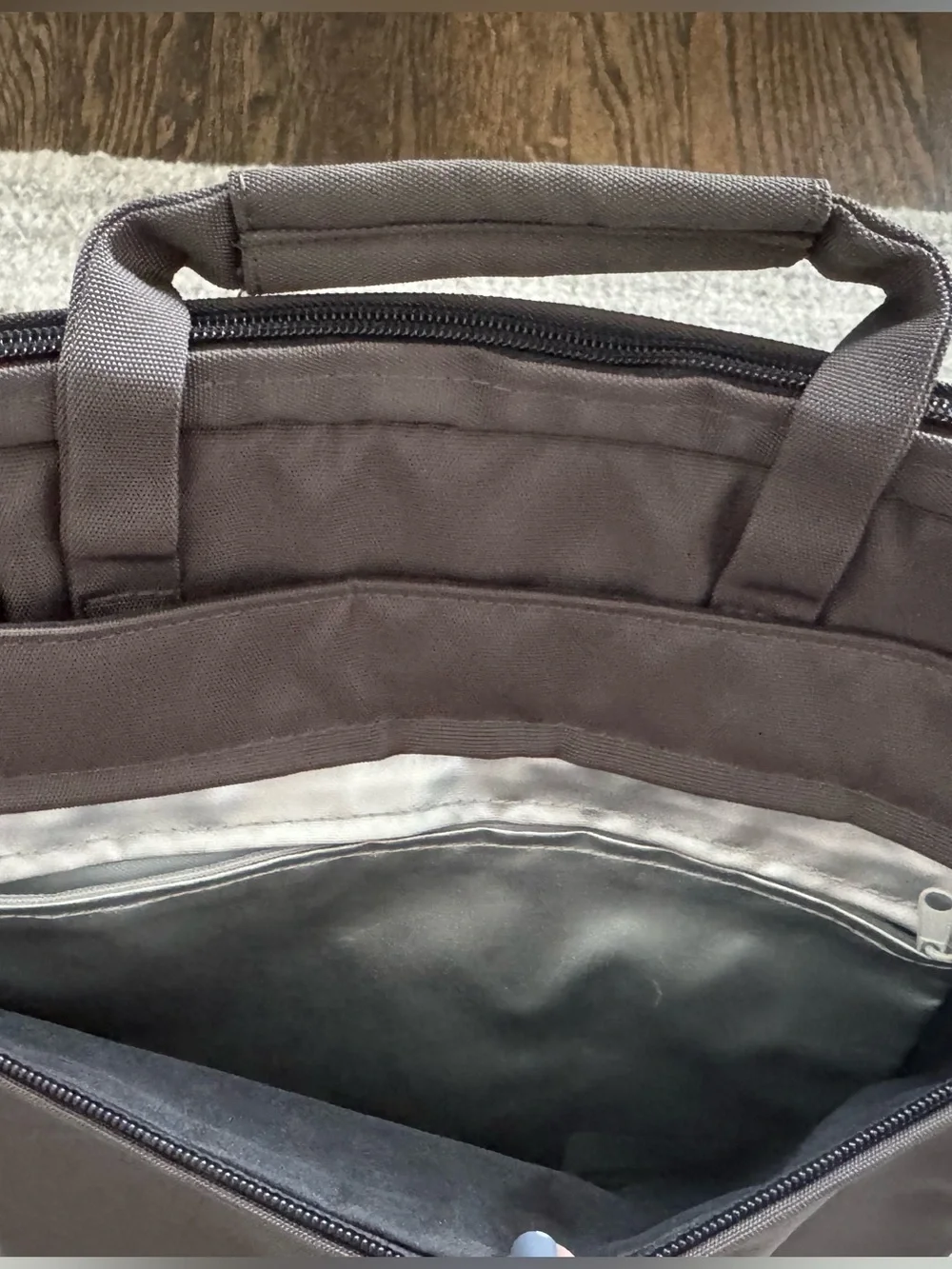 Laptop Folder/Briefcase